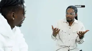 Entretien xclusiv | Pape Sidy Fall