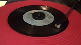 the jimmy castor bunch   the bertha butt boogie - part 1   45rpm