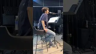 『2024 JINHO FAN-CON [CHO:RD] IN JAPAN』Band practice Spoiler shorts 🎤