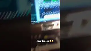 workin on my first preset pack for Serum (100 presets) 