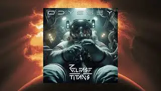 "Odyssey" album teaser 2