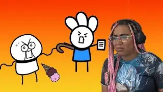 Ice Cream Sandwich: Customer Tantrums