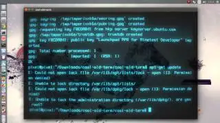 How To install Minetest stable on Ubuntu linux