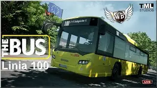 LIVE | THE BUS - #5 "LINIA 100"