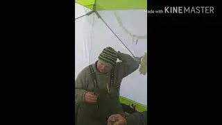 [МОЛИТВА ПЕРЕД УТРЕНЕЙ РЫБАЛКОЙ] РЫБАЛКА УДАЛАСЬ!!!