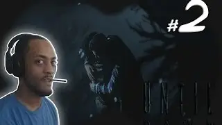 THESE H**S AIN'T LOYAL!! - Until Dawn #2 [PS4]