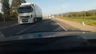 Мы возвращаемся домой