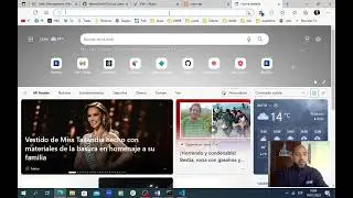 Modulo React Academlo  (Entregable4) - CRUD con React.js - Creación y Obtención de datos - Video 2