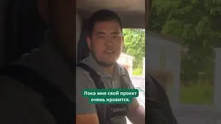 Можно ли заработать больше 186 000 рублей на доставке хлеба? #топ #полезно #советыводителям #shorts