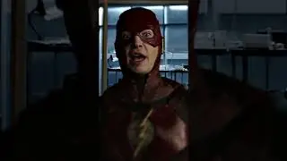 Did you know how Flash got his Name