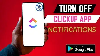 How To Permanently Stop ClickUp App Notifications