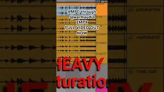 Video out now!! Analog sound on MPC Converters