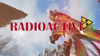 RADIOACTIVE☢ l Apex Legends Montage