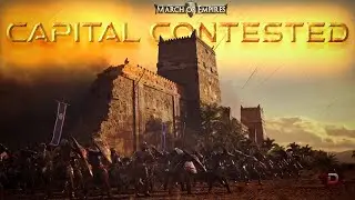 March Of Empires - CAPITAL FIGHTS [ R423 ] 🔥🔥