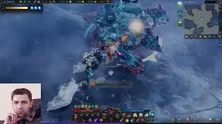 Lost Ark - Guardian - T6-2 Kungelanium - Gunslinger Solo
