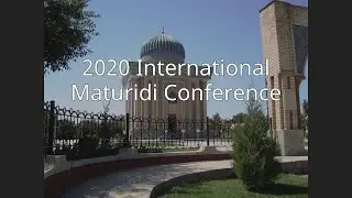 2020 International Maturidi Conference