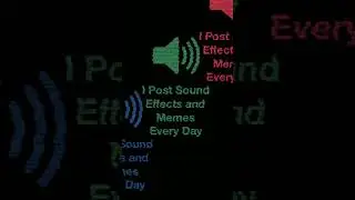 Wet Fart Sound Effect (REVERB) 