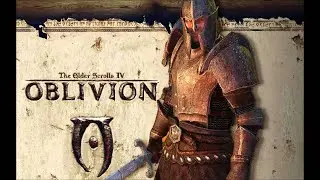 Elder Scrolls oblivion in 2022!!