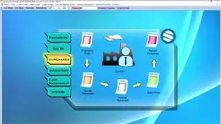 Synergy Accounting Demo - Full Account + Stock for Trading