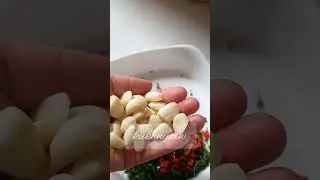 Гострі квашені помідори