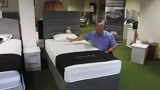 Facebook Teenager Bed Review
