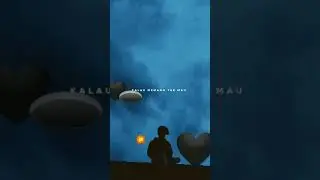 tetaplah jangan semangat