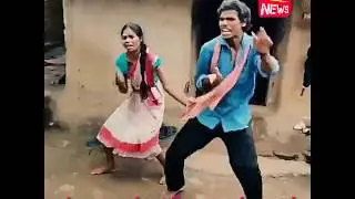 #Tiktokvideos  #Tiktokfunyvideo #Dancevideo Tiktok super Star Sanatan And Gayeri