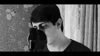The Amity Affliction - Soak Me in Bleach (vocal cover)