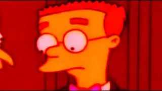[YTP] Smithers loses all feeling in the left side of his body