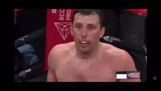 Muhiddin Rajabaev vs Юрий Кашинский