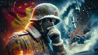 Хардкор за ЛИТВУ в hoi4 - TOTAL WAR! ( Ironman - hearts of iron 4 )