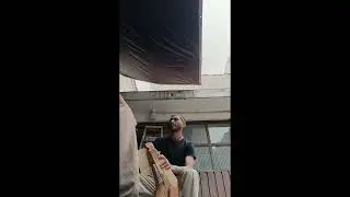 Palomazo con Rigo  Metrica tarotica