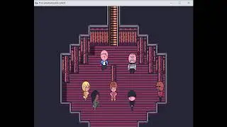 The Sakabashira Game #1