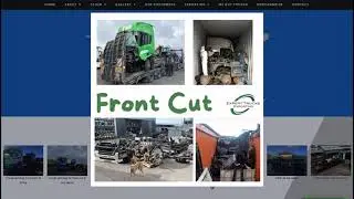 Expert Trucks Exporting | Welcome to Our Website
