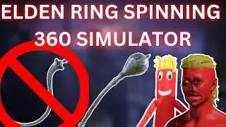 Can You Beat Elden Ring Using Only The Nox Flowing Hammer Ash of War/Flowing Form?