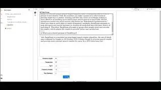 GPT-3 & GPT-Neo can translate difficult text into simpler concepts.