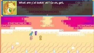 Super Lesbian Horse RPG v1.2 Part 11