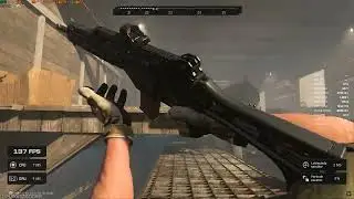 COD Extremo teste Av1 (1080p)