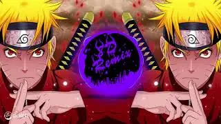 NARUTO OST Main Theme (Trap Remix) 8D AUDIO