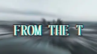 Lit’Kooda - FROM THE T (Official Music Video)