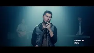 Shawn Mendes - Mercy (Paul Butcher Cover)