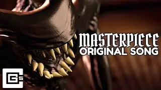 BENDY AND THE INK MACHINE SONG ▶ 