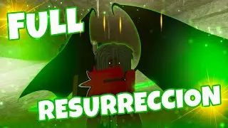 How to Unlock FULL RES in Type Soul