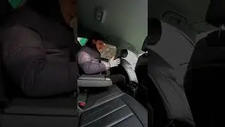 Как пассат, но на парад