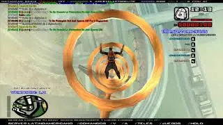 Caida de /PC - SERVER LATINOAMERICANO SAMP 2019