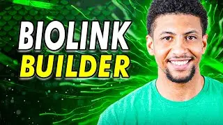 Biolink Builder | Hypage Review | Hypage Bio Link