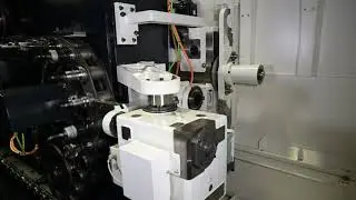 HCN-6800 NEO Demo