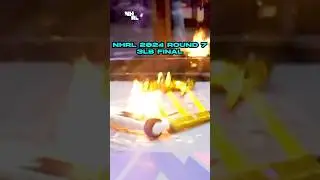 Fire and big hits in round 7 3lb final: Turbofiend v Supreme Ruler