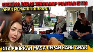 IBU BAJU 0R4NGE!! MAU DI BAWA KEMANA MASA DEPAN ANAK INI ??
