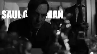 Saul Goodman | Embrace